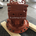 CLG922D Excavator Swing Motor Assembly ในสต็อก